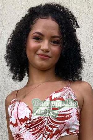 217102 - Nainis Age: 20 - Colombia