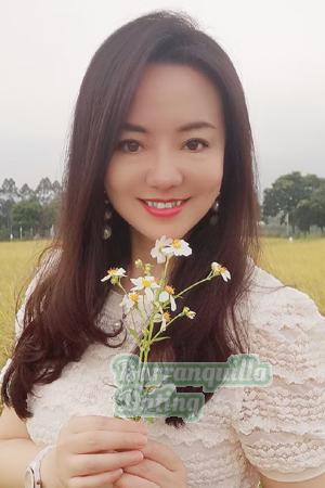217141 - Hairong Age: 52 - China