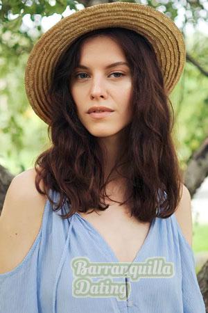 Ladies of Eastern-Europe