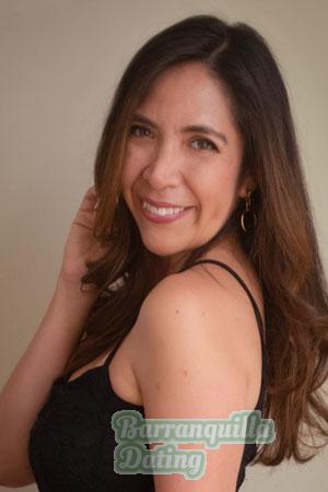 Ladies of Latin-America