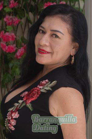 217229 - Waleshka Age: 43 - Peru