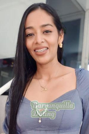 Ladies of Puerto Colombia