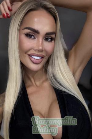 Ladies of Czech Republic