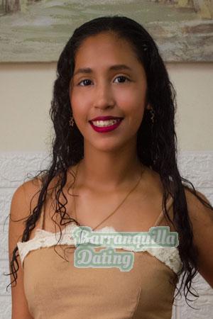 Ladies of Latin-America