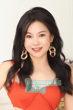 217376 - Yoyo Age: 40 - China