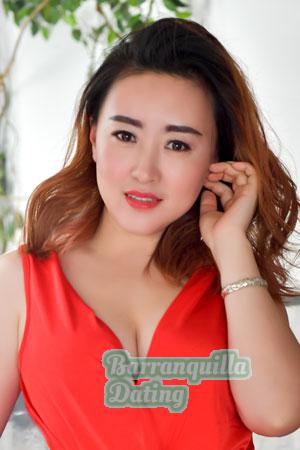 217379 - Ella Age: 44 - China