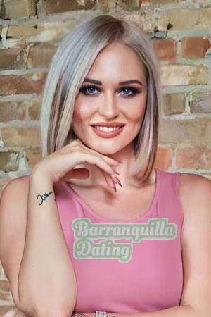 Ladies of Eastern-Europe