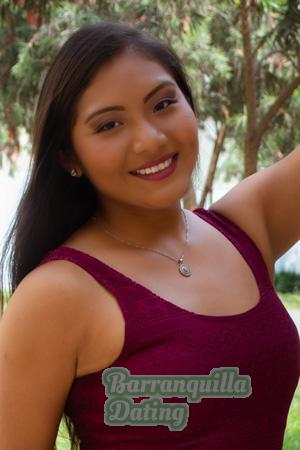 217434 - Liliana Age: 21 - Peru