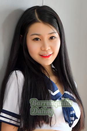 217469 - Kama Age: 24 - China