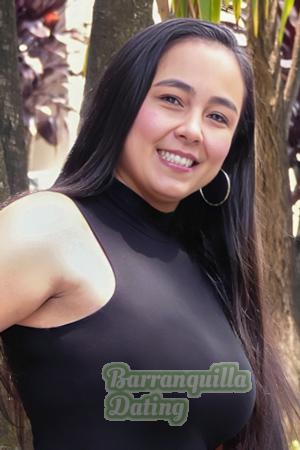 Ladies of Latin-America