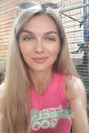 Ladies of Eastern-Europe