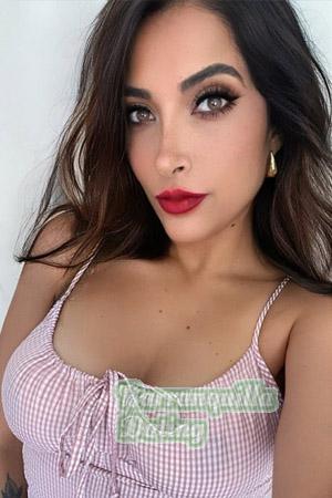 217576 - Karla Age: 35 - Mexico