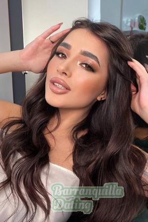 Ladies of Eastern-Europe