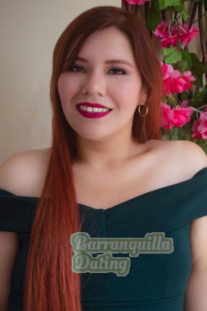 217659 - Jessica Age: 26 - Peru