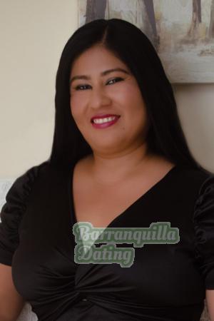 217664 - Miluska Age: 39 - Peru