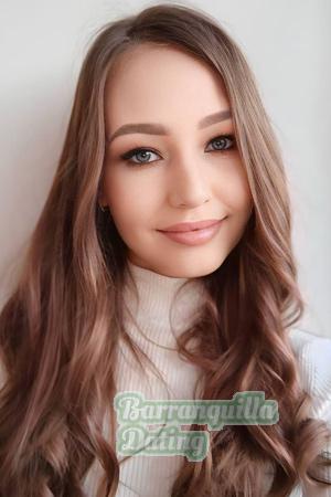 Ladies of Eastern-Europe