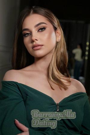 Ladies of Eastern-Europe