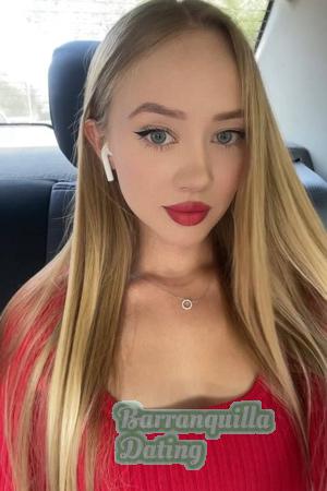 Ladies of Eastern-Europe