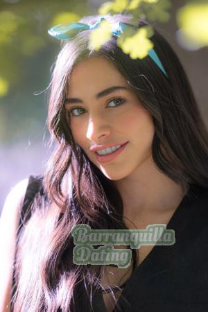 217977 - Isabella Age: 25 - Colombia