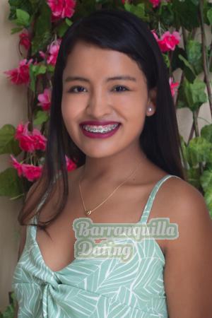 217983 - Leydi Age: 25 - Peru