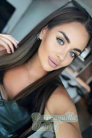 Ladies of Eastern-Europe