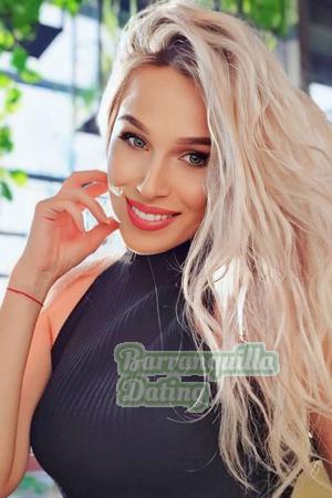 Ladies of Eastern-Europe