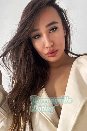 Ladies of Kazakhstan