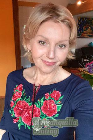 Ladies of Eastern-Europe