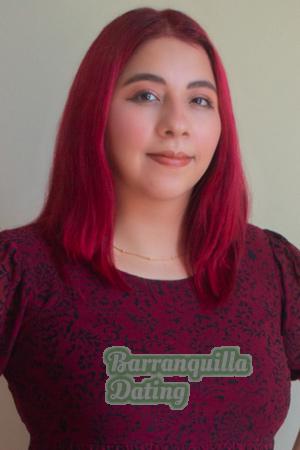 218253 - Anthonela Age: 28 - Peru