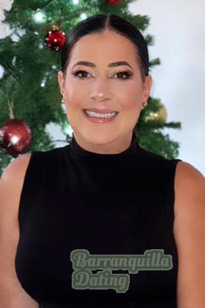 Ladies of Latin-America