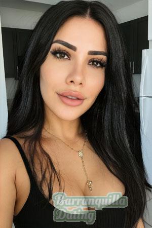 218568 - Karina Age: 35 - Mexico