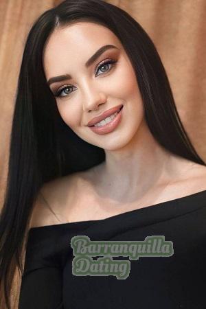 Ladies of Eastern-Europe