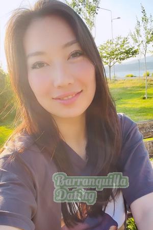 Ladies of Kazakhstan