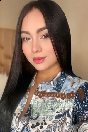 Ladies of Latin-America