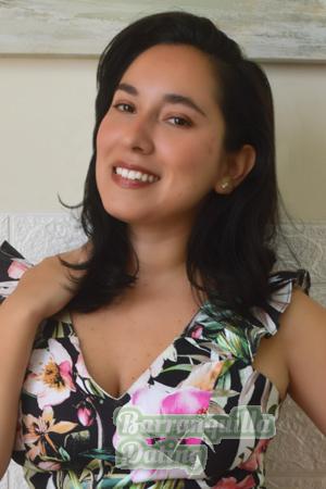 218651 - Milagros Age: 34 - Peru