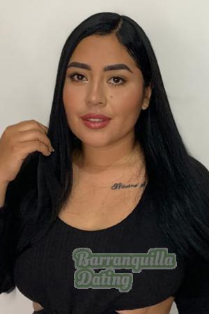 Ladies of Latin-America