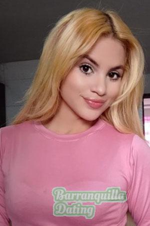 Ladies of Latin-America