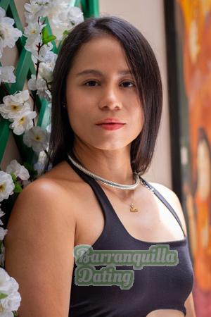 Ladies of Latin-America