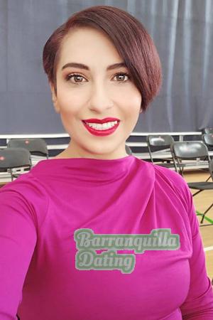 218775 - Ana Age: 47 - Mexico