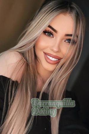 Ladies of Eastern-Europe