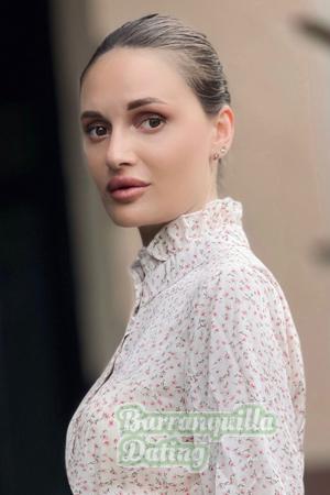 Ladies of Eastern-Europe