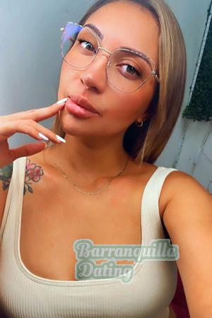 Ladies of Latin-America