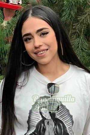 218949 - Fernanda Age: 23 - Mexico