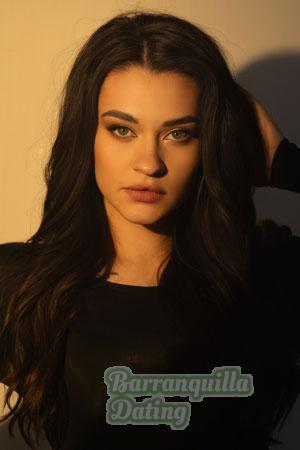 Ladies of Eastern-Europe