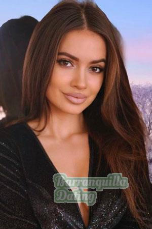 Ladies of Kramatorsk