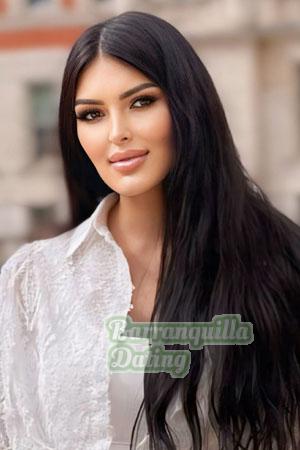 Ladies of Eastern-Europe