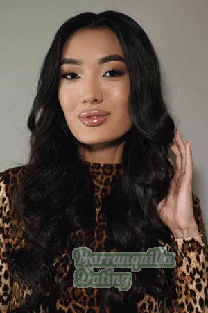 219113 - Umida Age: 21 - Kyrgyzstan