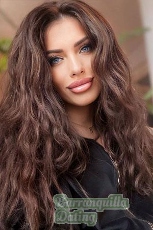 Ladies of Krivoy Rog