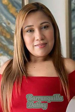 219252 - Ruth Age: 39 - Colombia