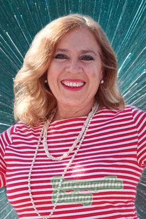 219258 - Arcelia Age: 69 - Mexico